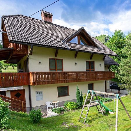 Apartments Valant Bled Esterno foto