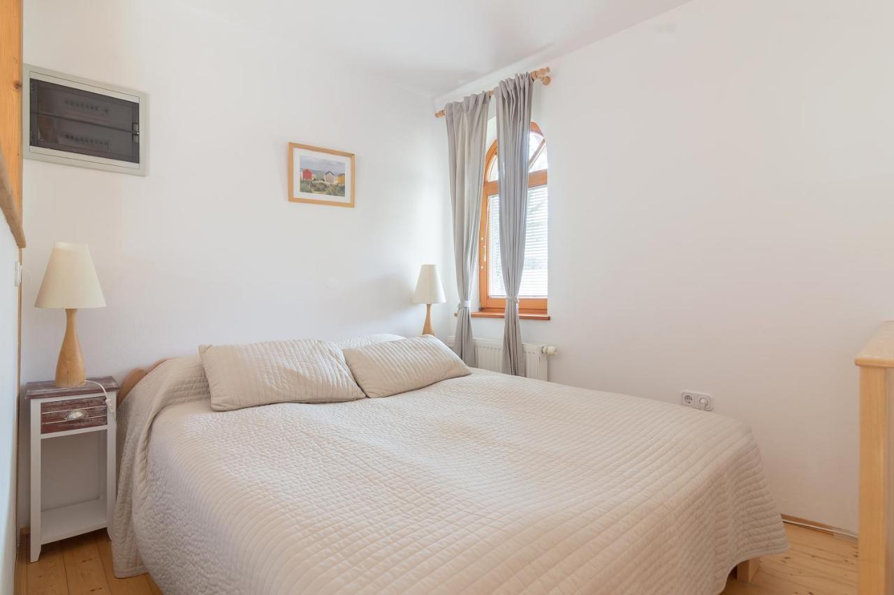 Apartments Valant Bled Esterno foto