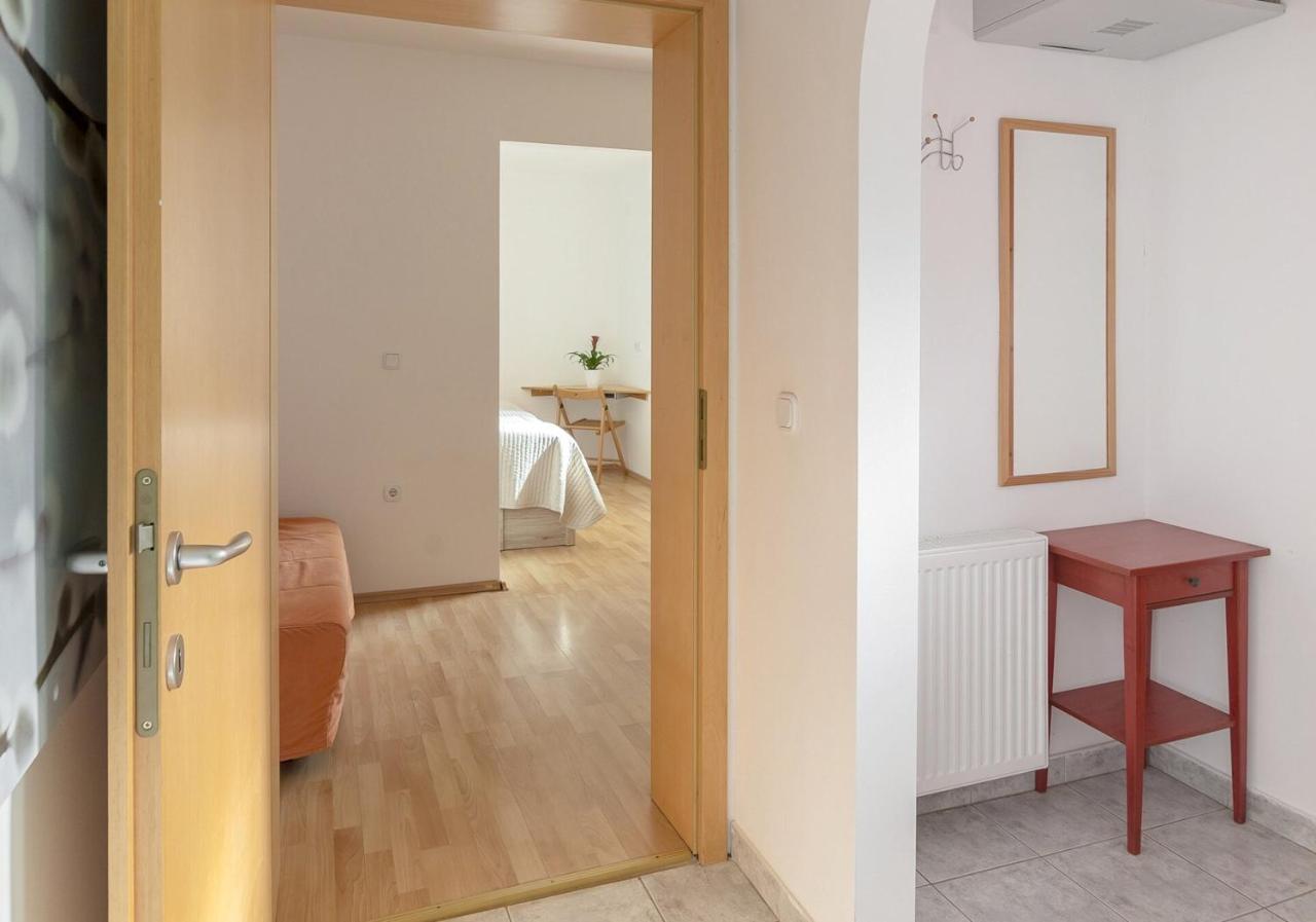 Apartments Valant Bled Esterno foto