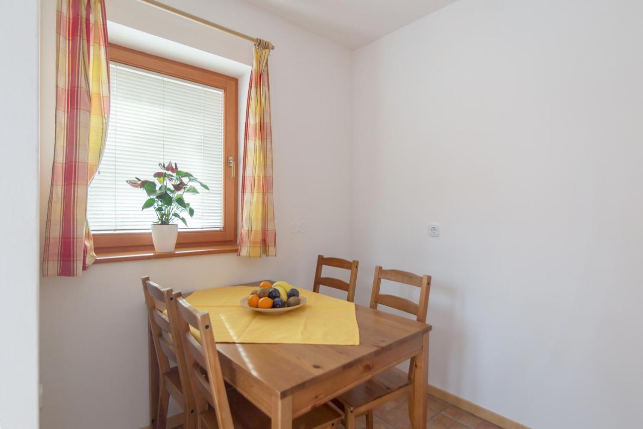 Apartments Valant Bled Esterno foto