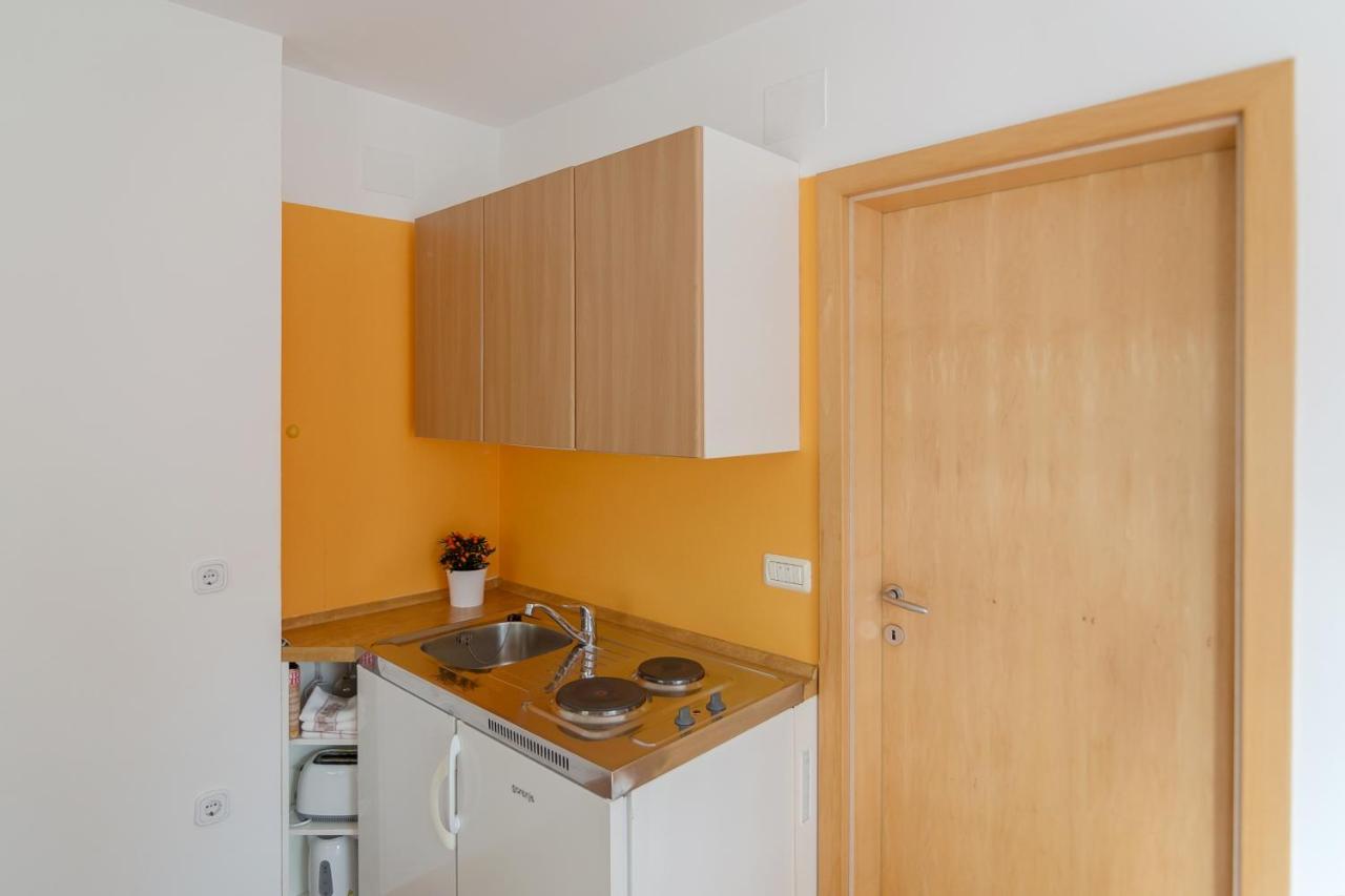 Apartments Valant Bled Esterno foto