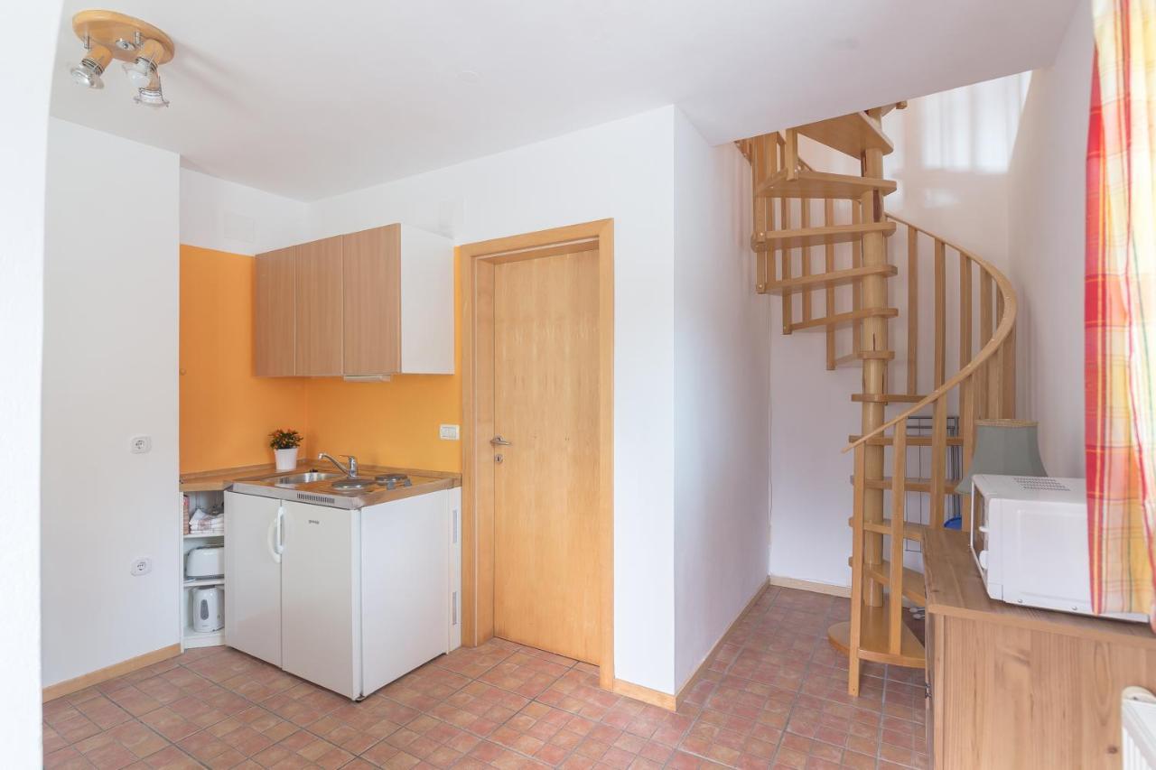 Apartments Valant Bled Esterno foto