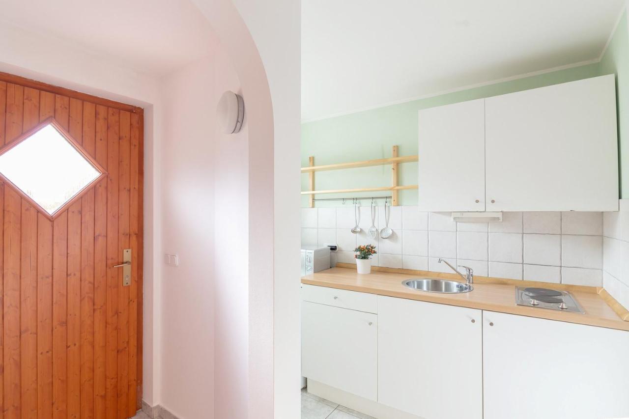 Apartments Valant Bled Esterno foto