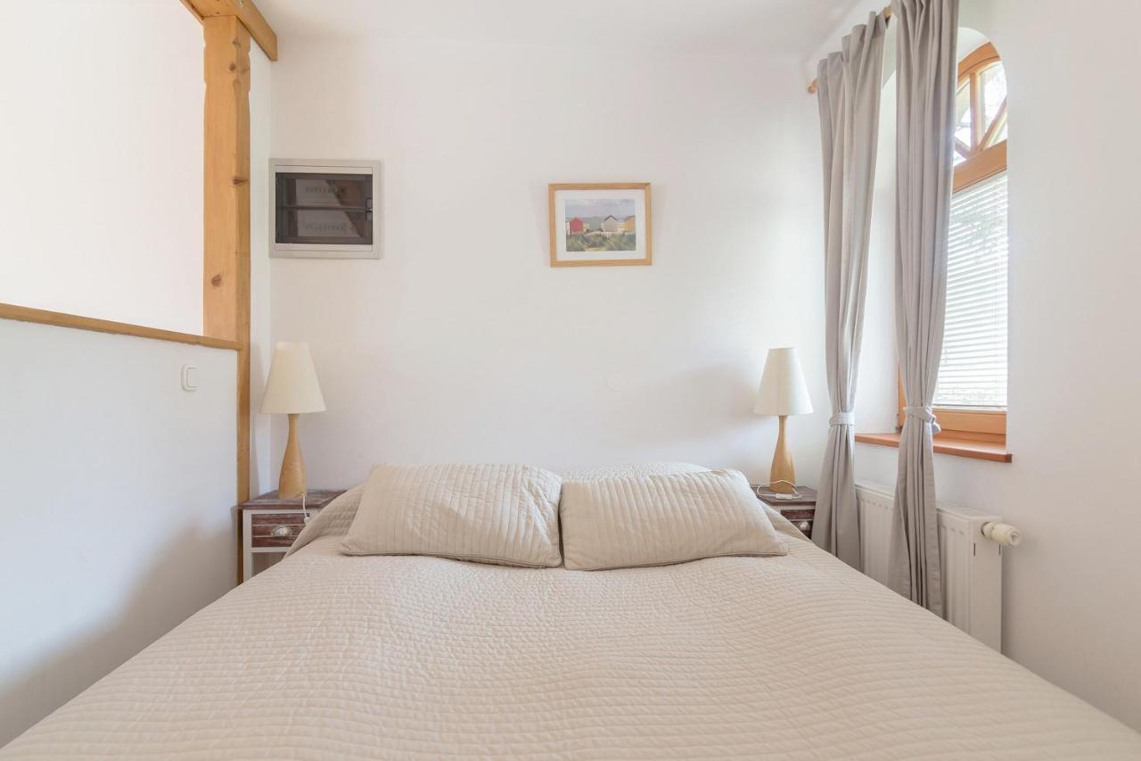 Apartments Valant Bled Esterno foto