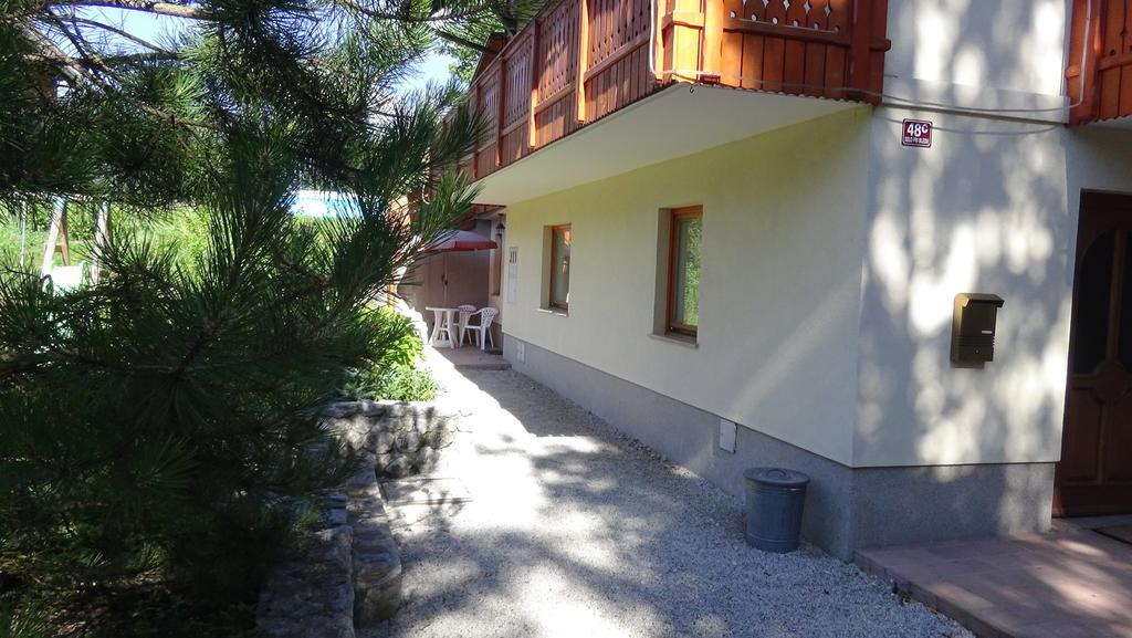 Apartments Valant Bled Camera foto