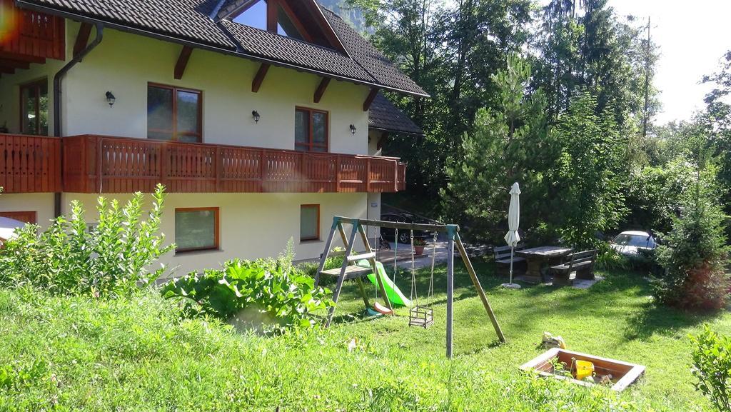 Apartments Valant Bled Esterno foto